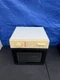Sharp Half Pint Carousel II R-1M53 Compact Dorm RV Microwave Oven Tested