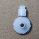 For Panasonic Tape RS-TR155RS-TR165RS-TR212CH40CH303CH550CH950 Drive Gear