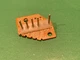 Pioneer PL-540 Stereo Turntable Parting Out Tonearm Wire Terminal Board