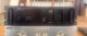  Nikko Alpha 220 Rackmount Stereo Preamp Power Amplifier 