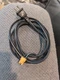 Power Cord from Denon LA-2300 Laserdisc player