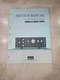 Sansui AU-9900A AU-11000A Amplifier  Service Manual *Original*