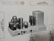 Original Sams Photofact Manual H. H. SCOTT MODELS 232, 232A  (272)
