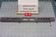 Kenwood KR 9400 Push Button & Meter Black Sub Panel. Parting Out Entire KR 9400.