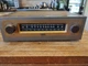 EICO Model HFT-90 High Fidelity FM Tuner / Tube / For parts or repair /Look!!!