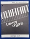 Original Lowrey Organs Service Manual / TG-44 Genie 44