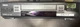 Toshiba W-602  -  4 Head VHS Player Recorder FOR PARTS!                    0326N