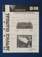 Kenwood KD-34R Trutnable Service Manual Factory Original The Real Thing