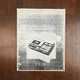 VINTAGE TEAC A-360/TEAC360S STEREO CASSETTE DECK SERVICE MANUAL