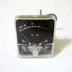 AKAI &reg; 1700 1710 Open Reel Tape Deck PART - Original OEM - VU Level Meter VS-4