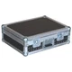 Diamond Plate Rubberized Laminate ATA 3/8" Ply Case for MACKIE CFX12 MKII DFX12