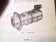 Eclipse Pioneer Starter Type 1550 Model 4 Install Ops, & Service Manual