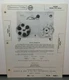SAMS PHOTOFACT SERVICE MANUAL 344-15 VIKING REEL TO REEL MODEL FF75 SERIES