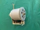Akai 280D-SS Capstan Motor & Sensor works