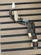 2006 2007 LEXUS GS300 GS350 GS430 PIONEER AUDIO STEREO AMP AMPLIFIER CONNECTORS