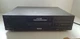 Vintage Technics Compact Disc Player SL-PS50 Mash Multi-Stage Noise Shaping