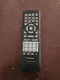 Pioneer VXX2702 DVD Player Remote DV341 DV533K DV340 DV343 DV333 DV353 DV440