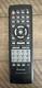 Pioneer - VXX2702 DVD Player Remote Control for: DV333, DV341, & DV636 - Tested