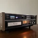 AKAI CR-81D 8track tape recorder vintage stereo Maintenance completed good F/S
