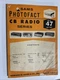Sams Photofact CB Radio Series CB-47