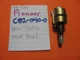 📈PIONEER C82-040-0 BASS TREBLE POT SPLINED KNOB SA-500 