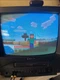 Emerson 13&rdquo; EWC1301 TV/VCR Combo Tested/Working Good Remote Vintage Retro Gaming