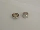 Sansui QRX-8001 QRX-9001   Balance 2 Piece Rotary Knob   531380 & 538790