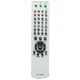 RMT-D168P Replace Remote for Sony CD DVD Player DVP-NC675P HT-6800DP RMT-D168A