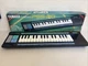 Vintage Toy Yamaha Pss-20 Electronic Portasound Keyboard Working 4AA Batteries