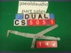 Dual Turntable CS-505-1 Switch Arm. Tested. Parting Out Entire CS-505-1