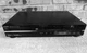 SHARP DX-650 3 beam COMPACT DISC PLAYER. no remote. FOR REPAIR OR PARTS.