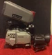 Panasonic F250B WV-F250B W/ Fujinon S12x7.5BRM-24 1:1.4/7.5-90mm Viewing Monitor