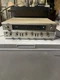 Kenwood TK-60u Vintage Receiver