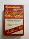 Radio Shack New 1974-75 Dictionary of Electronics Book Unabridged