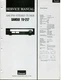 Sansui Model TU-217 AM/FM Stereo Tuner Service Manual