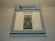 JOHNSON 1987 REPEATER TWO WAY RADIO SERVICE SERVICE MANUAL CR1010