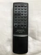 Kenwood Remote Control Unit RC-C3 for RXD-C3, RXD-C3L, UD-302, Replacement