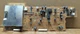 VI-135 CIRCUIT BOARD P/N 1-653-942-11 FOR SONY SLV-340 VIDEO CASSETTE RECORDER