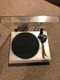 Pioneer PL-2 Semi-Automatic Belt Drive Turntable needs belt and cartridge .