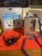 Vintage SONY WALKMAN WM-F1 Cassette/Radio WITH BOX