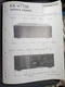 Kenwood KA-V7700 Amplifier Service Manual