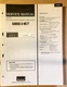 Sansui A-M77 Amplifier Service Manual *Original*