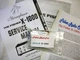 Fisher X-1000 X1000 Vacuum Tube Integrated Amplifier Resto-Pak Restoration Kit!