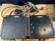 TWO Heathkit HP-13 & HP13B DC Power Supplies - Untested - with cabling
