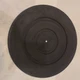 Pioneer PL-510 PL-510S PL-1150 and others Vintage Turntable Mat PEB-034 11.5 "i