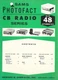 Howard W. Sams CB Radio Series CB-48 SERVICE MANUAL 1973
