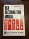 RCA Receiving Tube Manual 1966 Technical Series RC-25 Paperback