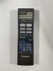 Panasonic P41 Remote Control  For PV-1530 Tested Working READ