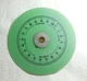 USED Original 83B372 Hallicrafters Bandspread Dial Receiver Model S40-B