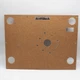 Sony PS-LX410 Turntable Parts Plinth Base Bottom Part